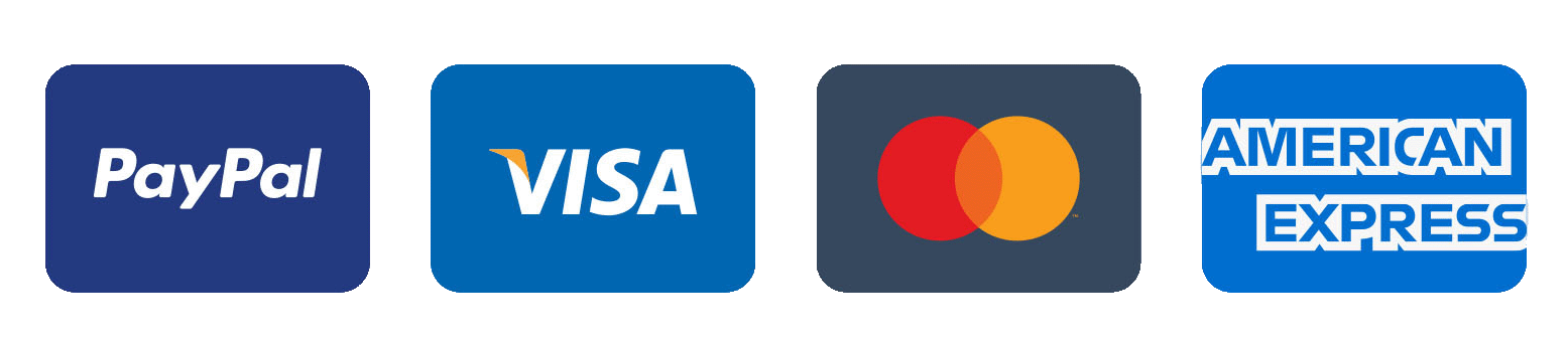 Payment Logos